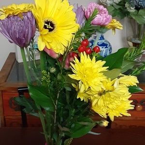 Meet your Posher, Victoria